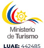 Ministerio de turismo
